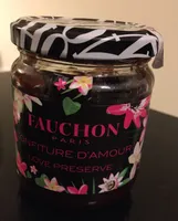 Confiture d’amour