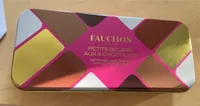 Assortiment De 12 Petits Beurre Aux Quatre Chocolats