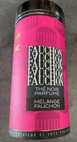 Thé noir parfumé
