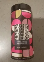 Thé Noir Parfumé Macaron