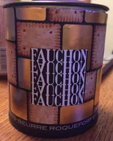 Petit beurre roquefort et noix