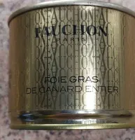 Foie gras
