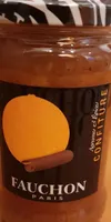 Confiture agrumes & épices