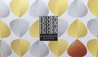 Marrons glacée Fauchon