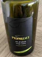 PriorDei oli d'oliva