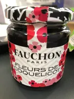 Fleurs de coquelicot