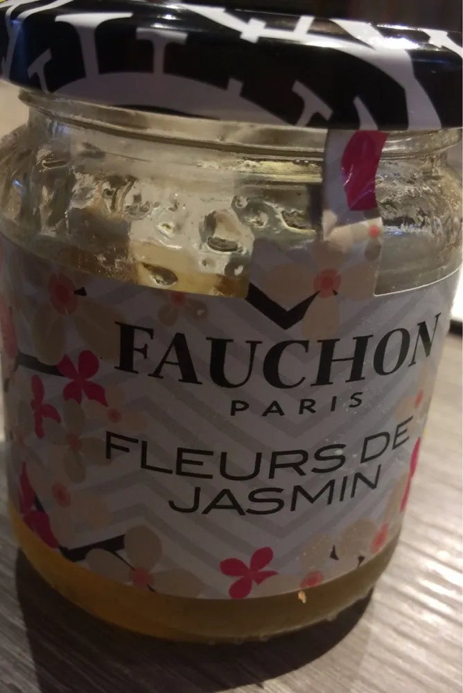 Fleurs de Jasmin