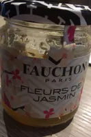 Fleurs de Jasmin