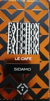Café sidamo