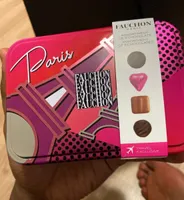 Assortiment de 9chocolat