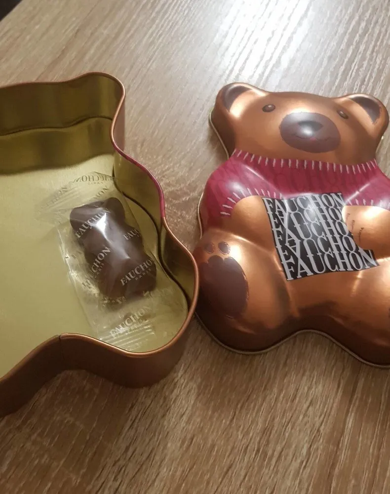 Chocolat