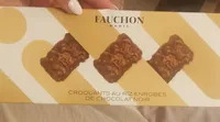 Croquants faucho