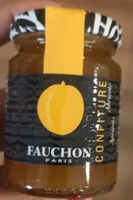 Confiture d abricot
