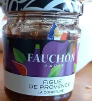 Figue de Provence la confiture