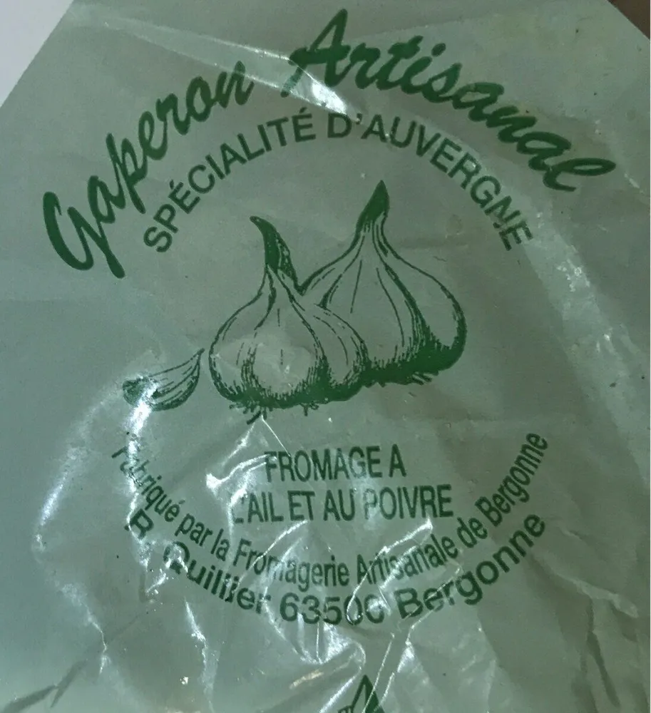 Gaperon
