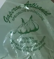 Gaperon