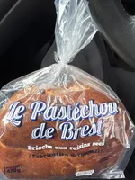 Le pastéchou de Brest
