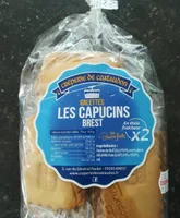 Biscuits sablés