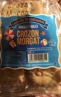 Biscuits sables