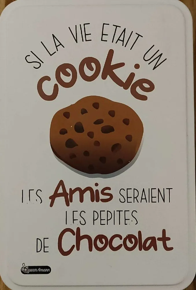 16 étuis x2 sablé gravé