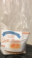 Galettes Brestoises