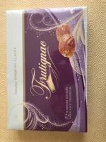 Marrons Glacés