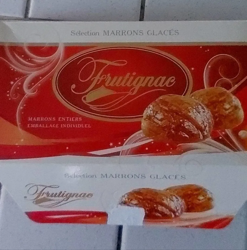 Marrons traditions