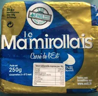 Le Mamirollais