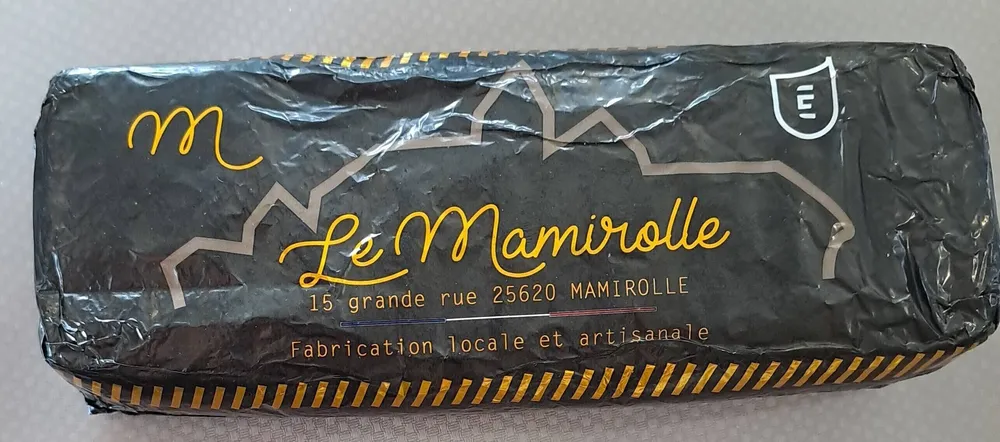 LE MAMIROLLE