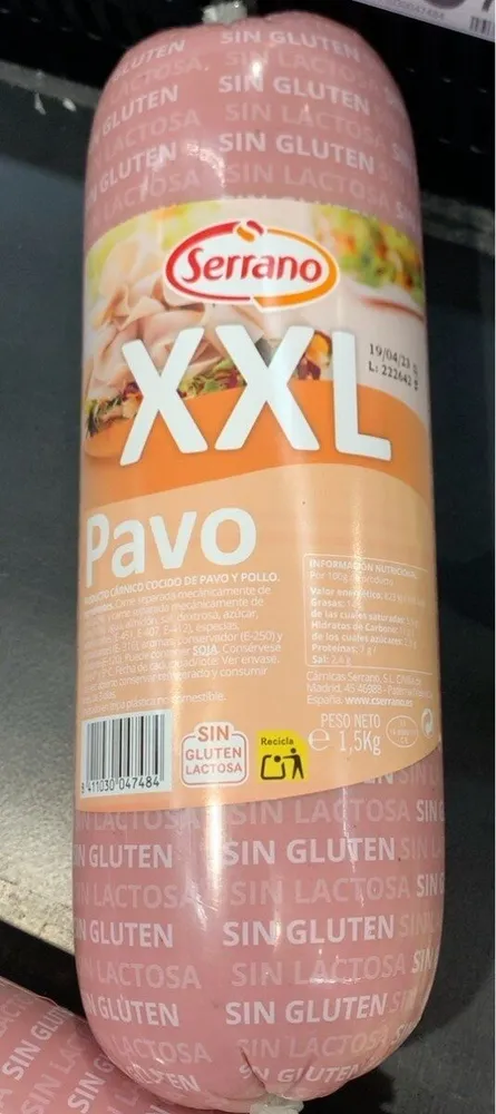 Pavo XXL