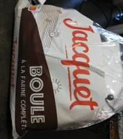 Boule à la farine complète