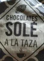 Chocolate a la taza