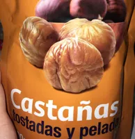 Castañas