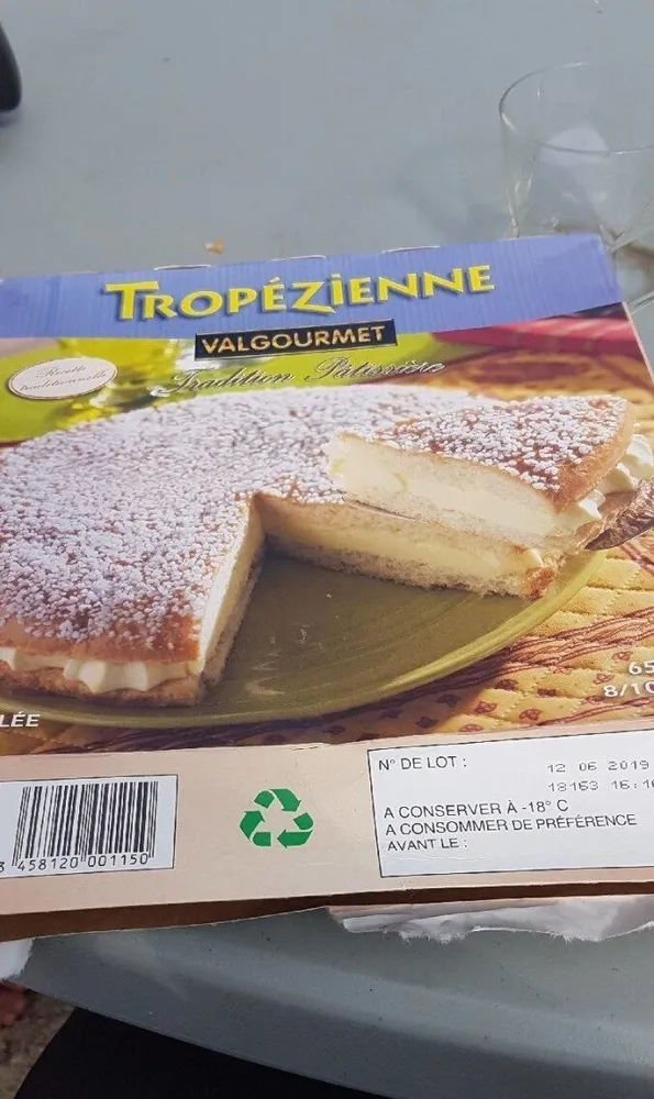 Tropézienne