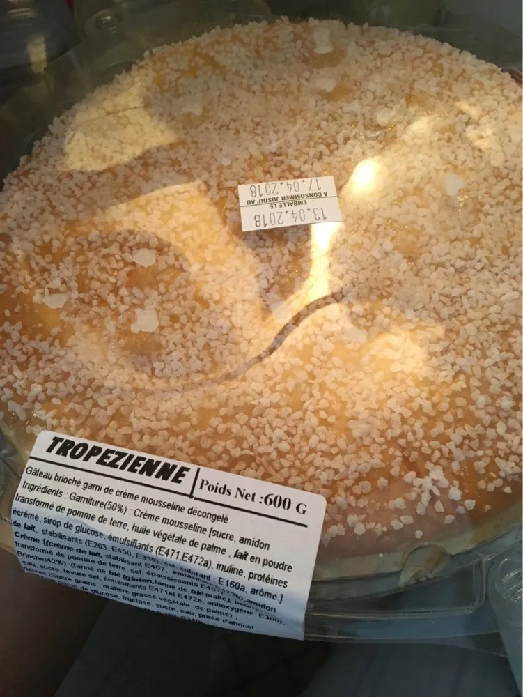 Tropézienne