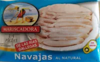 Navajas al natural