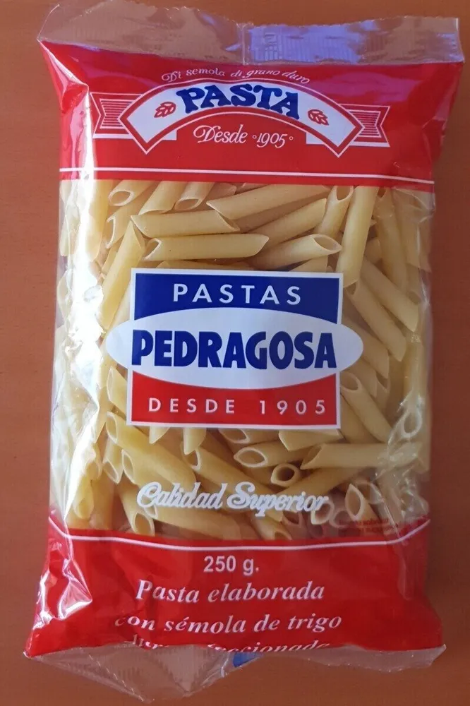 Macarrones