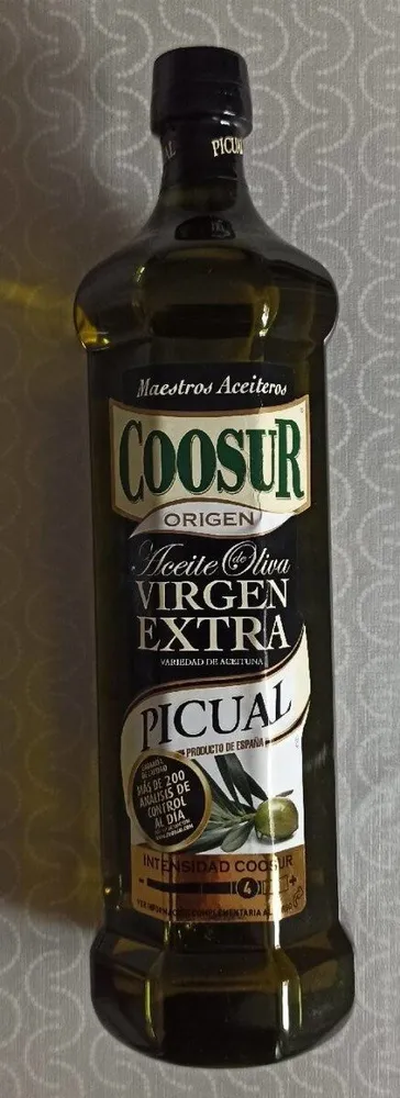 AOVE Picual