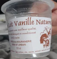 Riz au lait