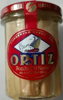 Bonito del norte