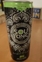 Sou Tonic Water n°3
