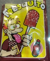 Frescuito cola