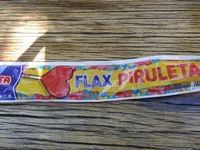 Flax piruleta fiesta