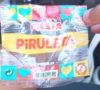 Piruleta