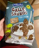 Gallesaurus