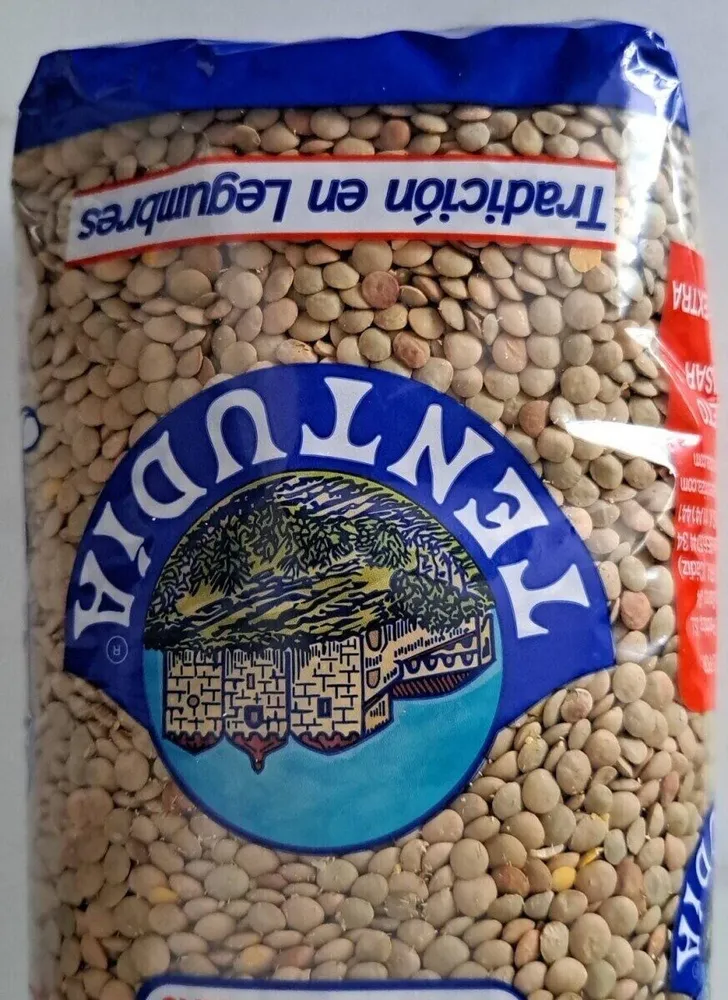 Legumbres selectas
