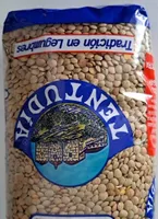 Legumbres selectas