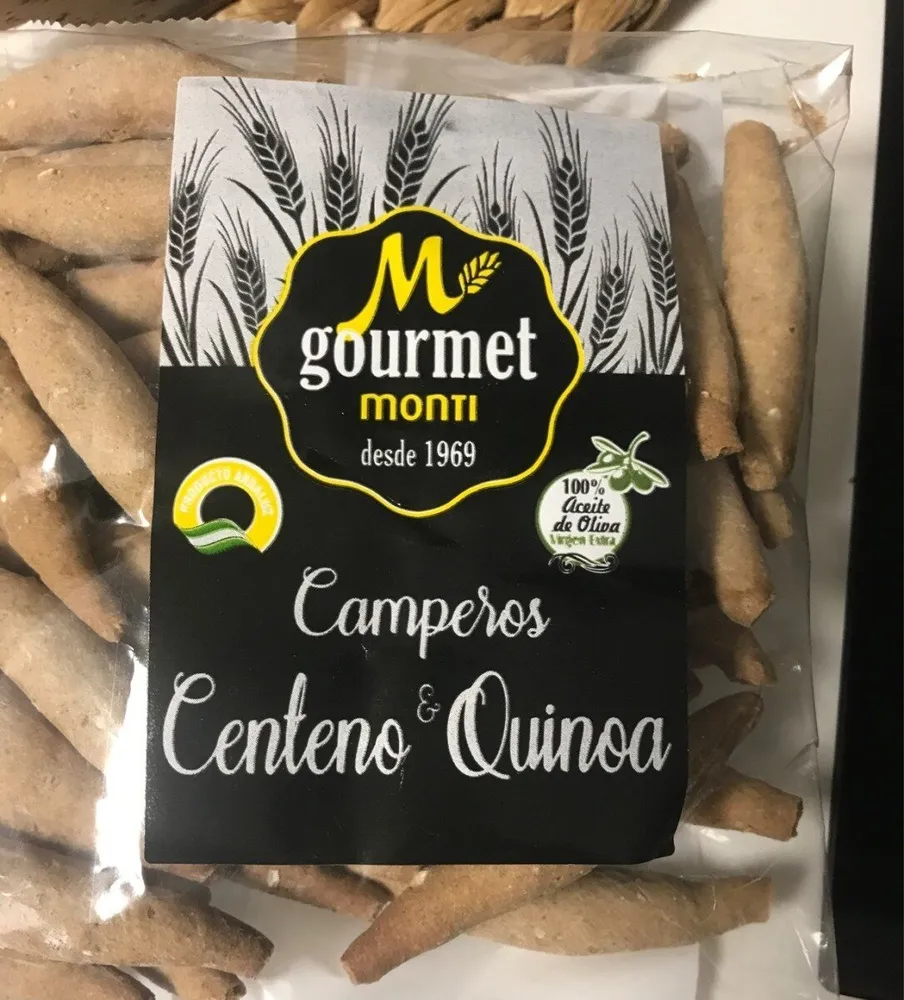 Camperos