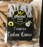 Camperos