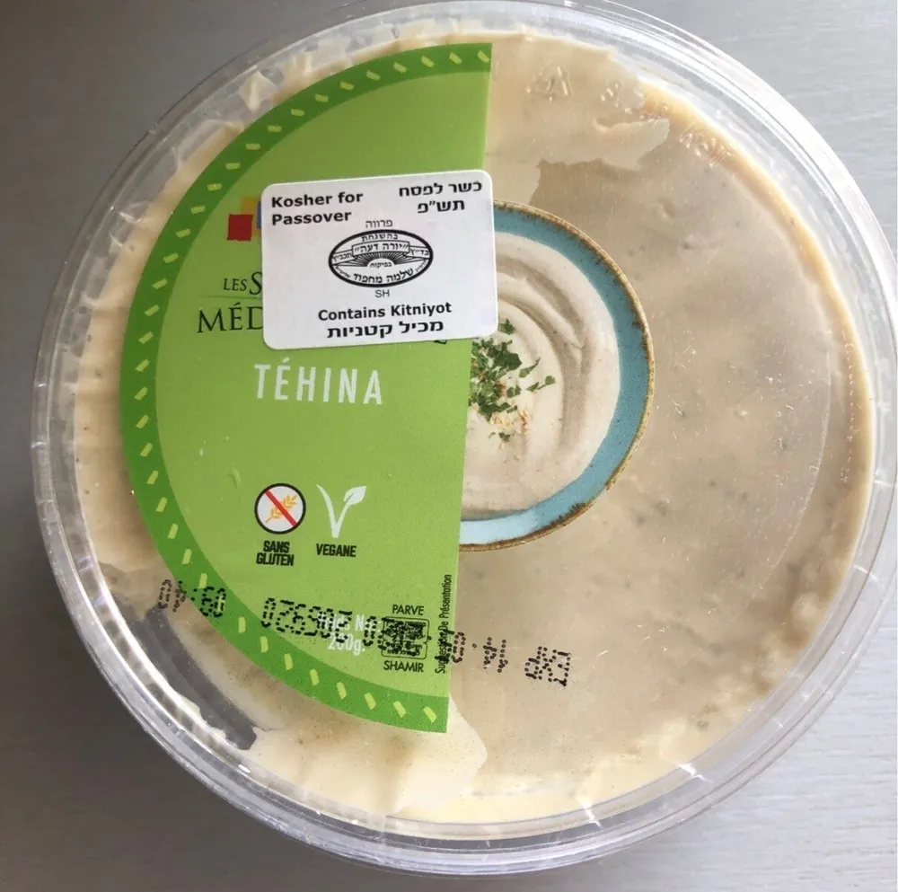 Téhina